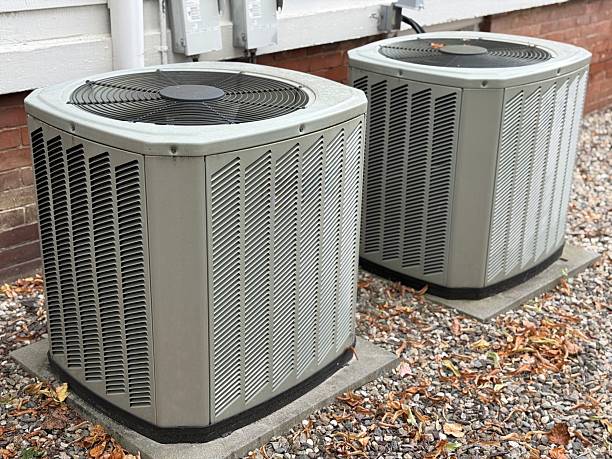 Reliable Hvac contractor in Lenoir, NC by Leonard HVAC